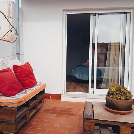 Apartamentos Lax Almeria Ngoại thất bức ảnh