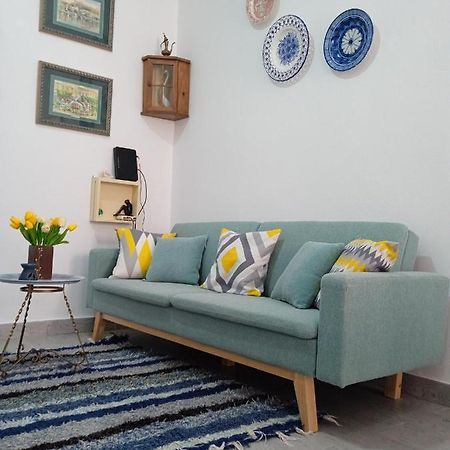 Apartamentos Lax Almeria Ngoại thất bức ảnh