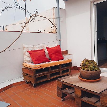 Apartamentos Lax Almeria Ngoại thất bức ảnh