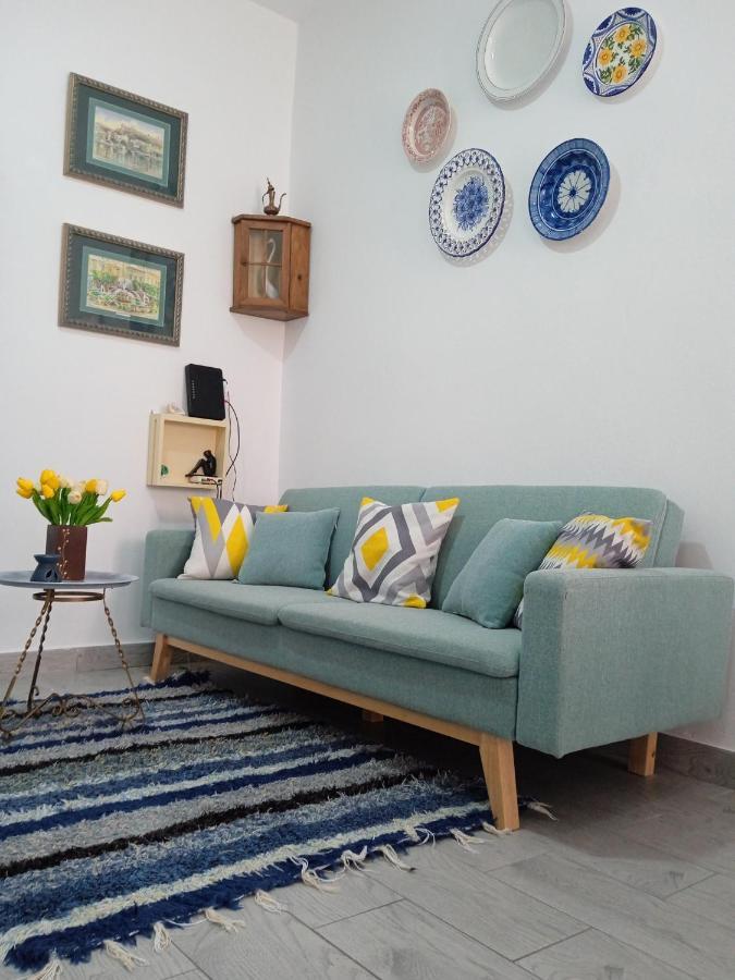 Apartamentos Lax Almeria Ngoại thất bức ảnh