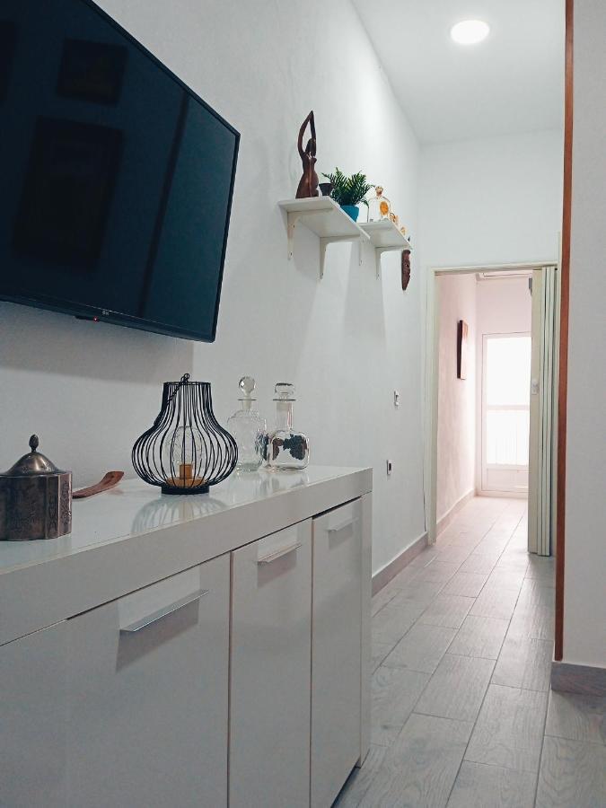 Apartamentos Lax Almeria Ngoại thất bức ảnh