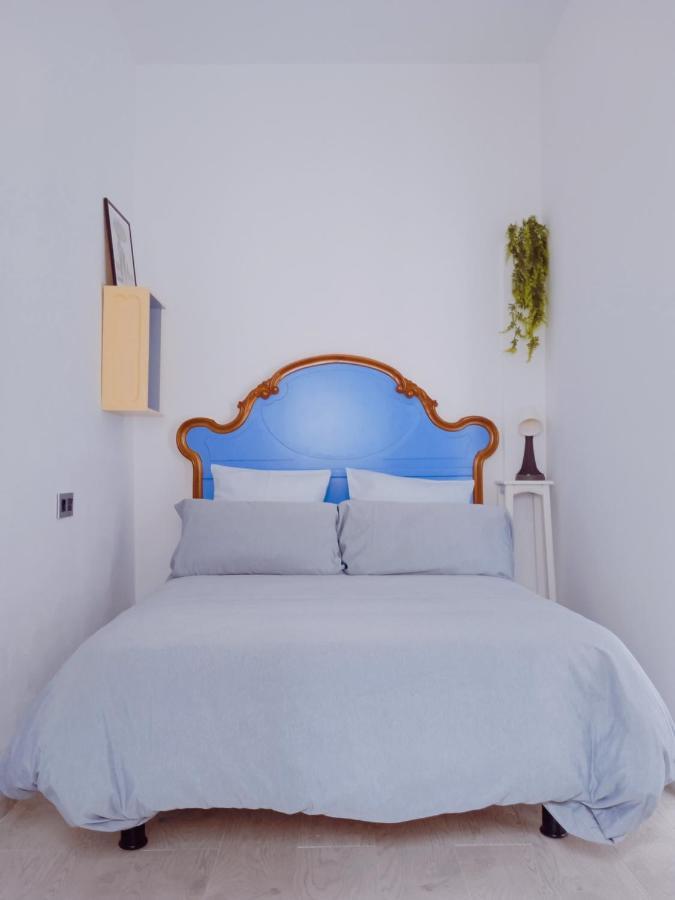 Apartamentos Lax Almeria Ngoại thất bức ảnh