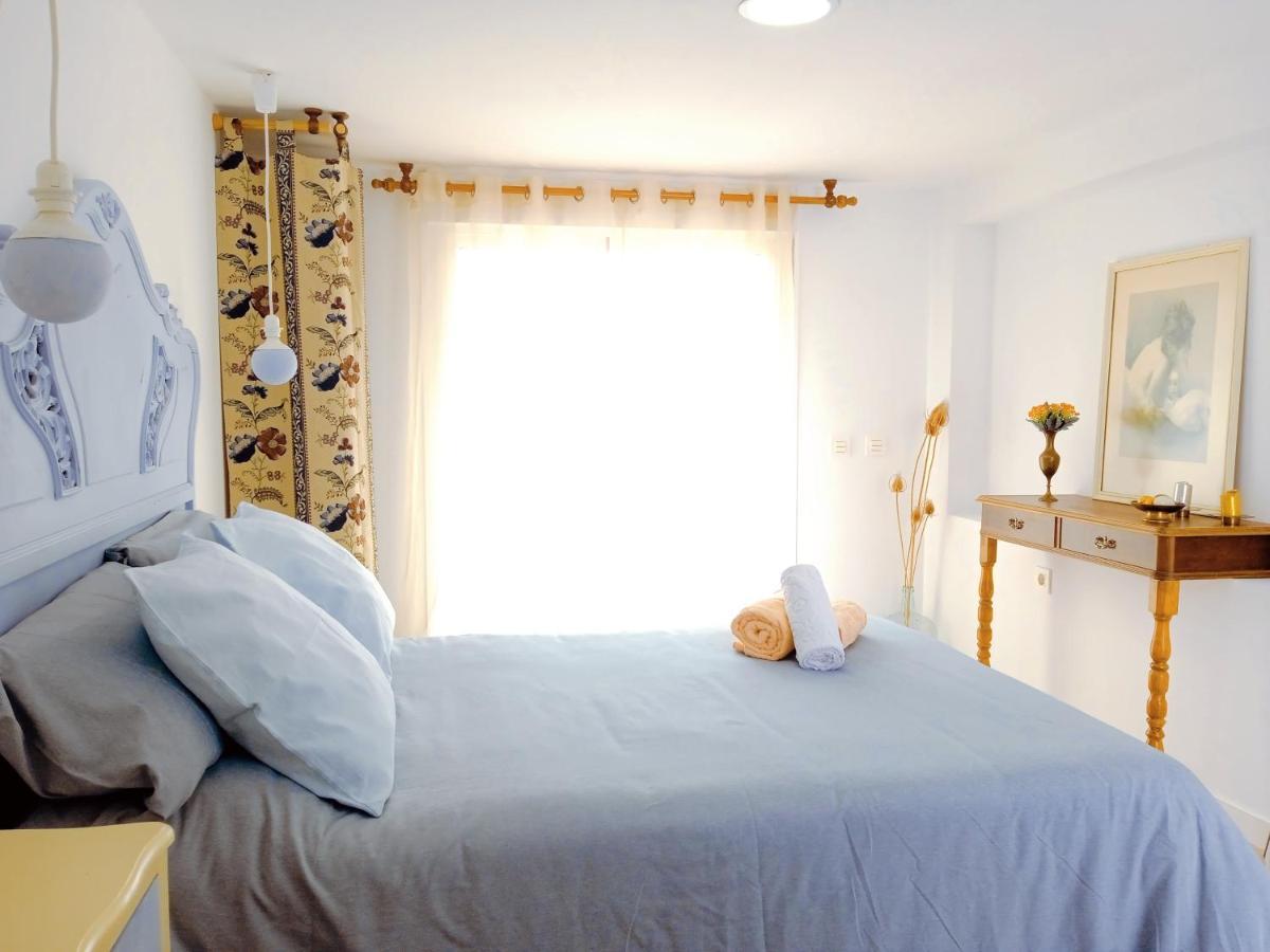 Apartamentos Lax Almeria Ngoại thất bức ảnh