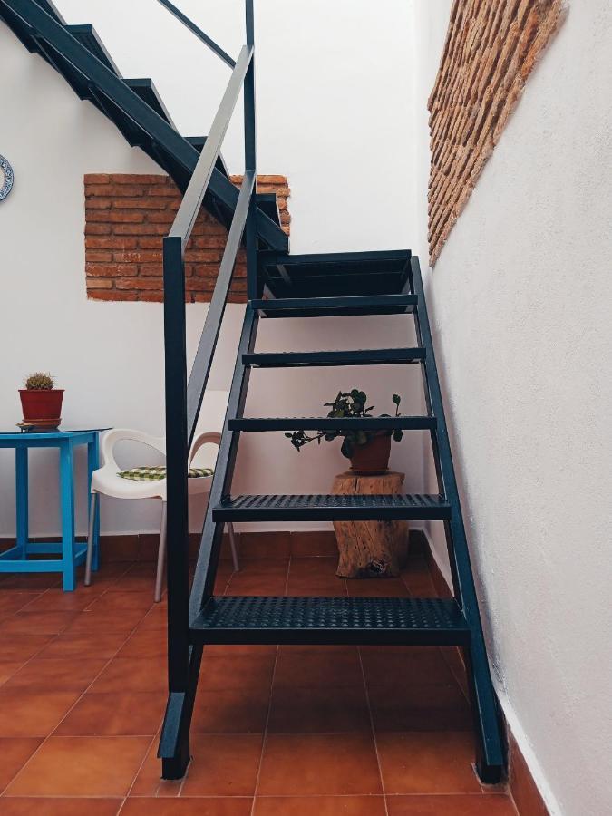 Apartamentos Lax Almeria Ngoại thất bức ảnh