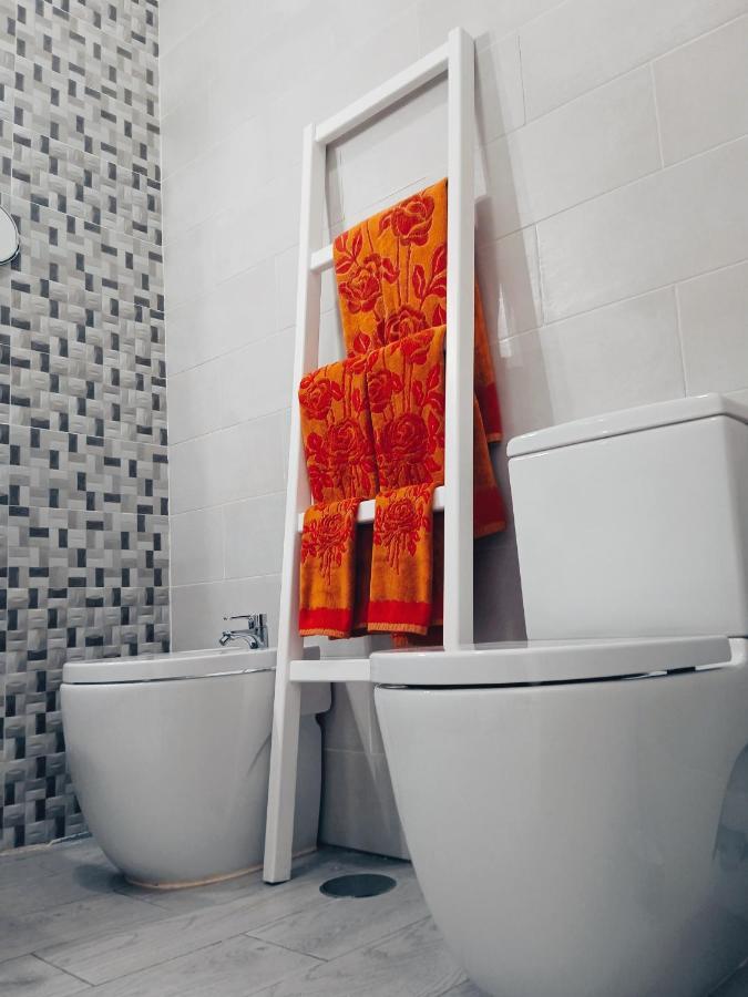 Apartamentos Lax Almeria Ngoại thất bức ảnh